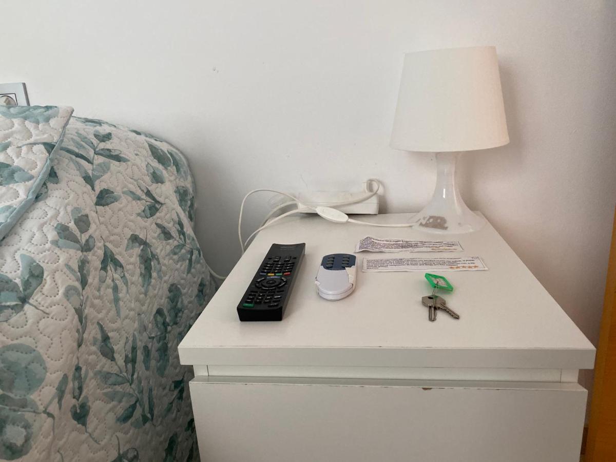 Centro Privada En Compartidos Homestay Malaga