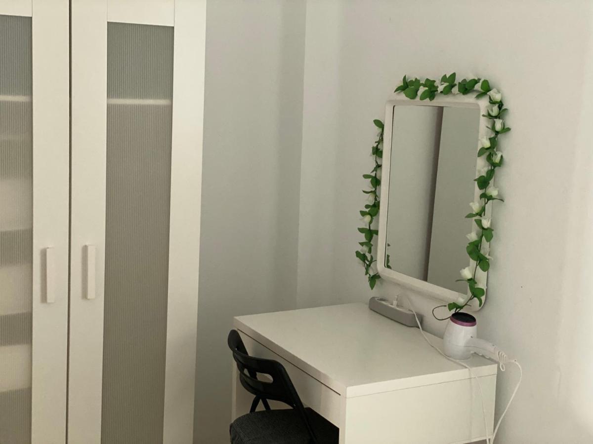 Centro Privada En Compartidos * Malaga