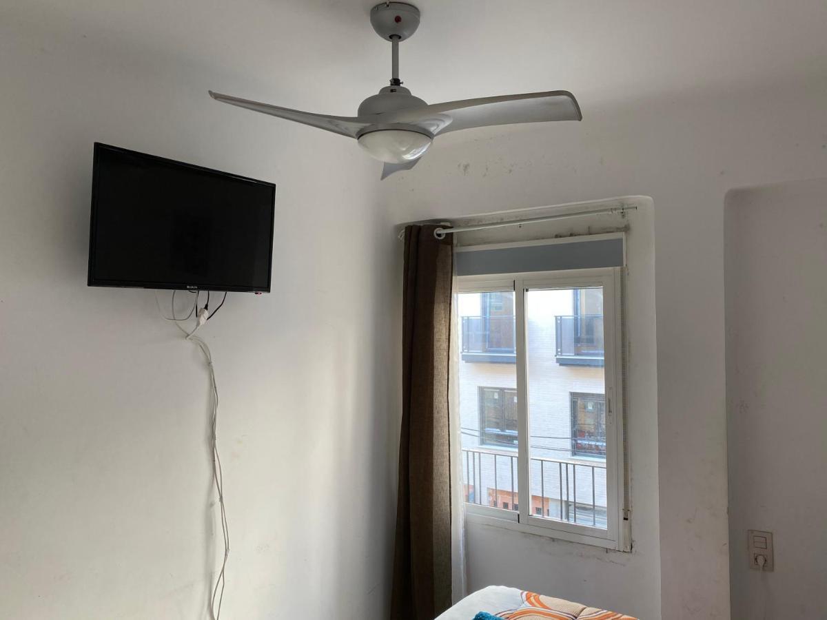 Centro Privada En Compartidos Homestay