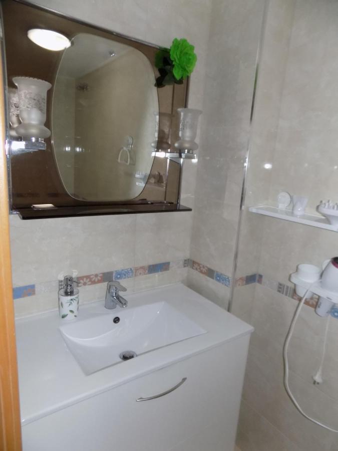 Centro Privada En Compartidos Homestay