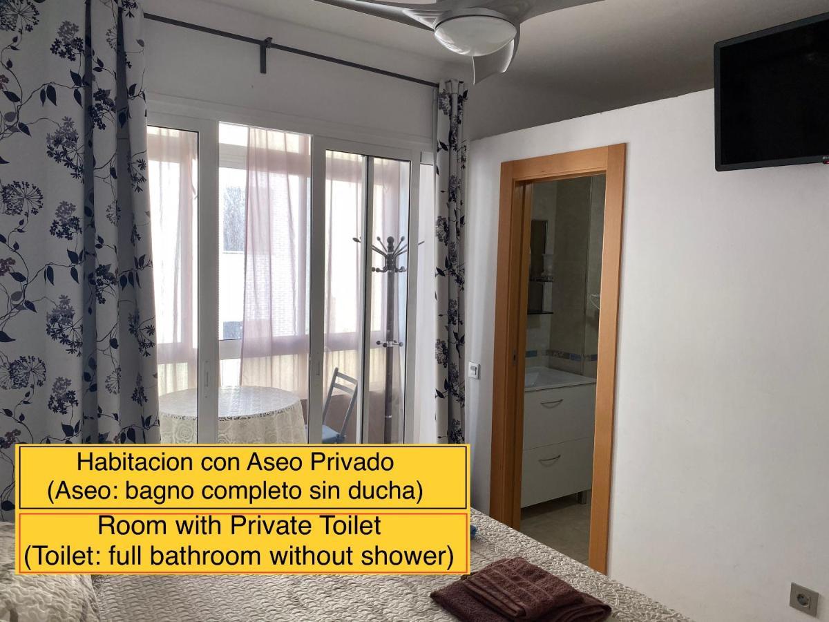 Centro Privada En Compartidos * Malaga