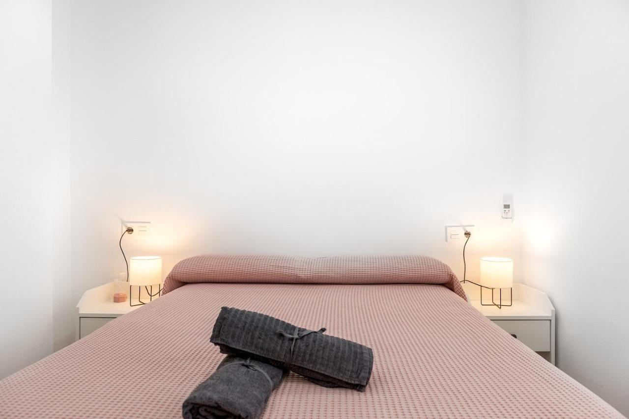 Apartment Brisas De *