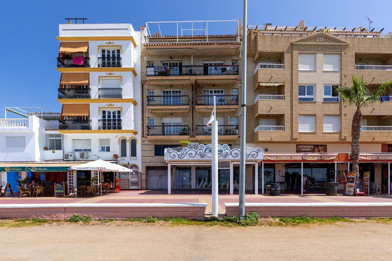 Brisas De Rincon de la Victoria