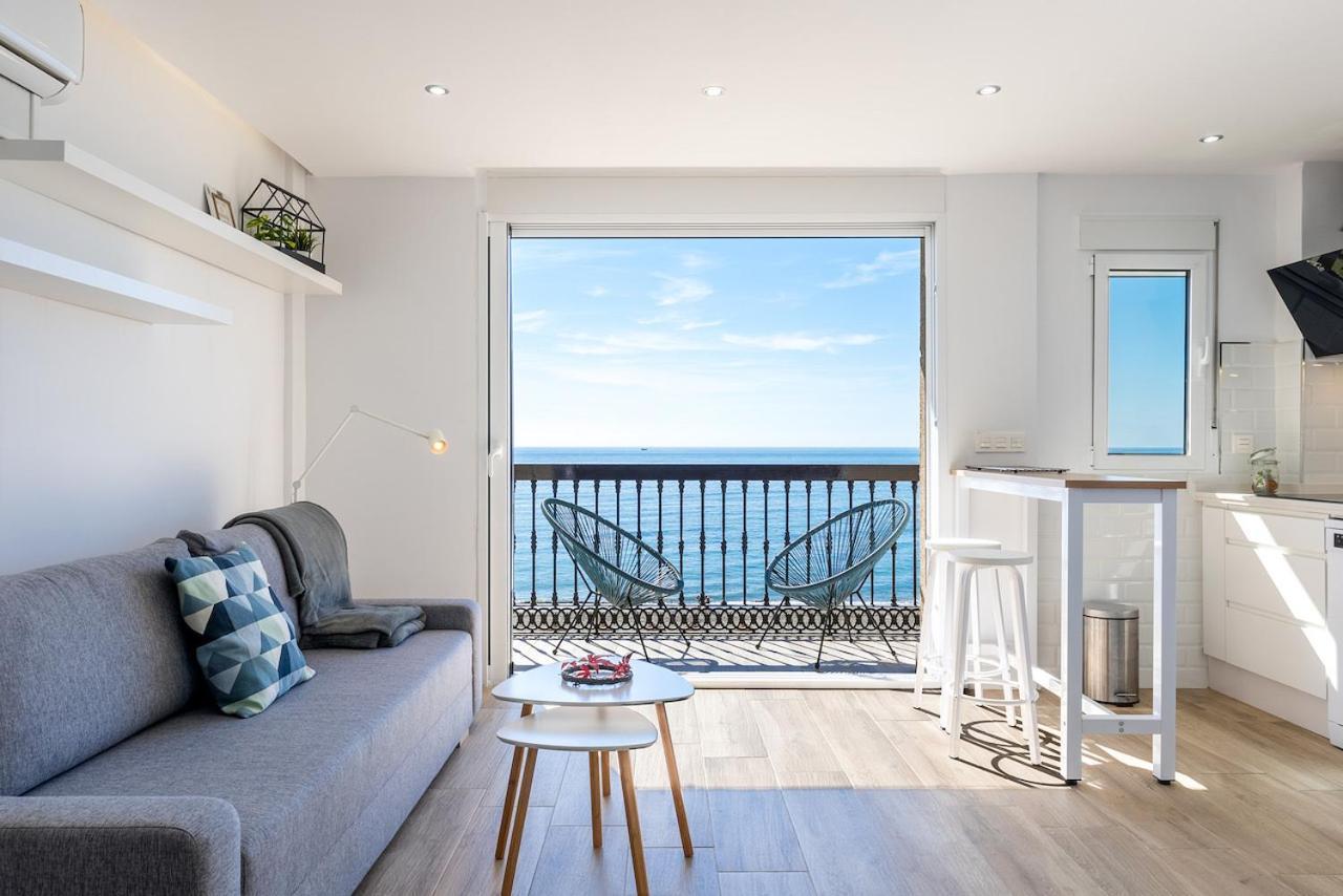 Apartment Brisas De