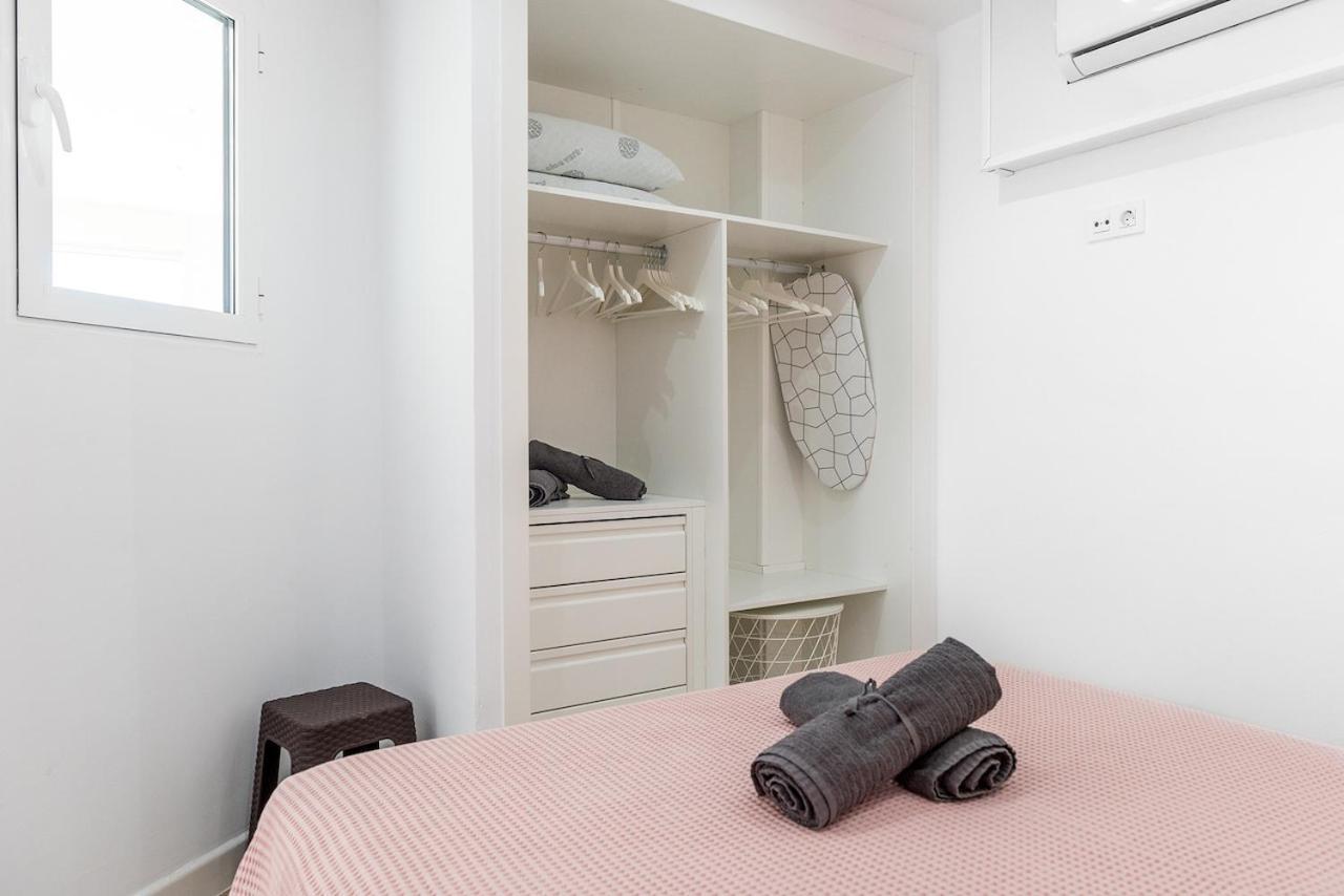 Apartment Brisas De *
