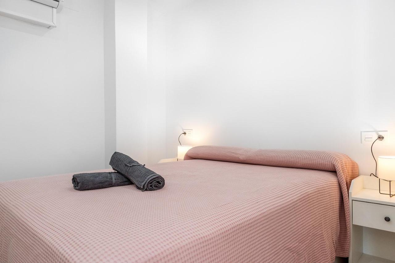 Brisas De Apartment *