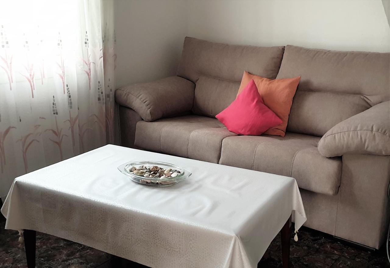 Aquamarina: Mediterranean Getaway With Garden And Sea Proximity Villa Miami Playa