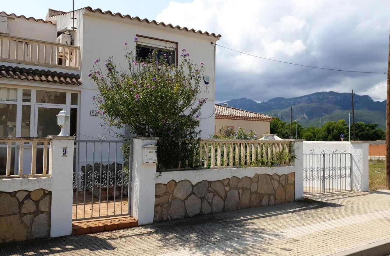 Aquamarina: Mediterranean Getaway With Garden And Sea Proximity Villa *