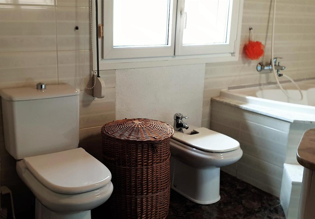 Aquamarina: Mediterranean Getaway With Garden And Sea Proximity * Miami Playa
