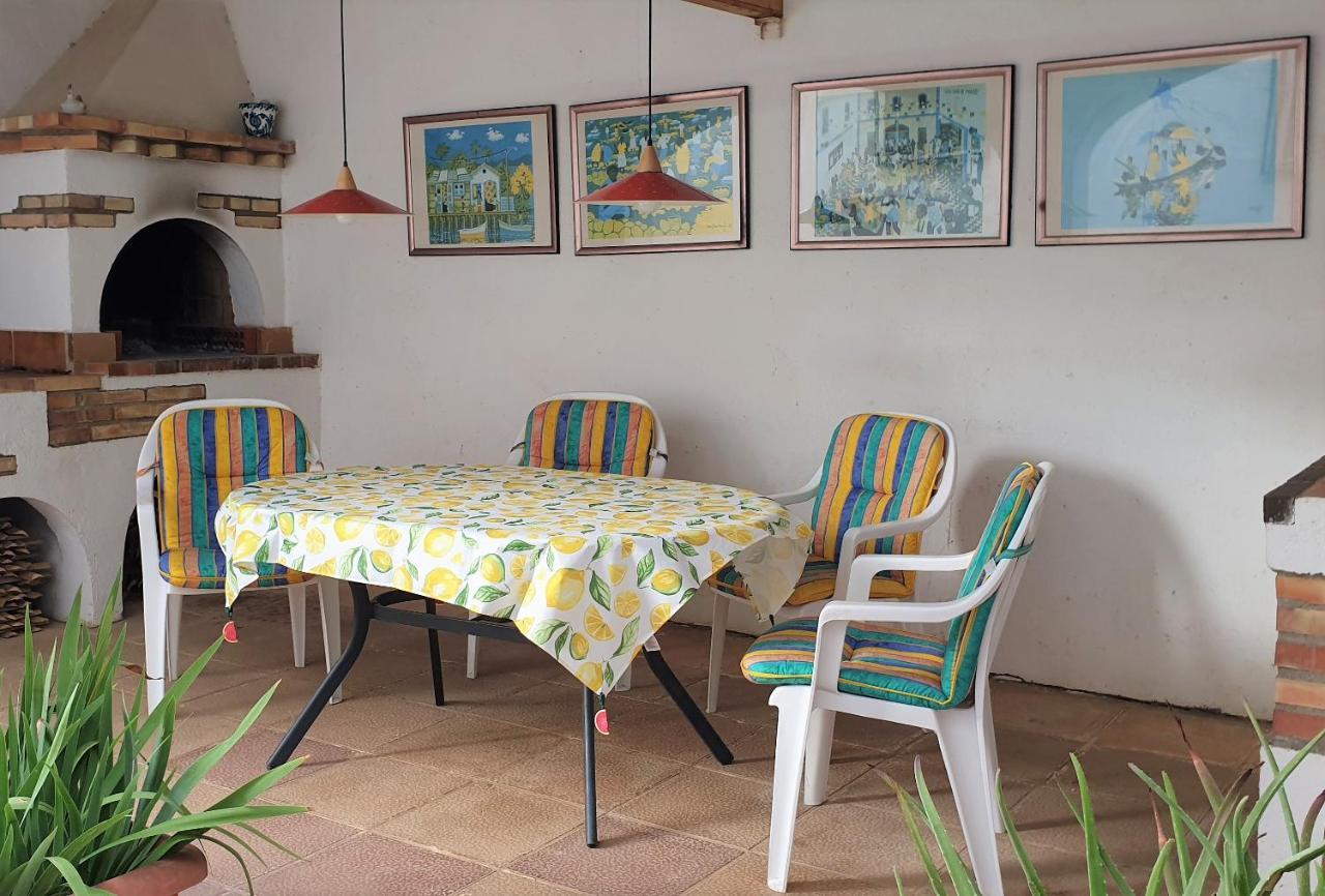 Aquamarina: Mediterranean Getaway With Garden And Sea Proximity *