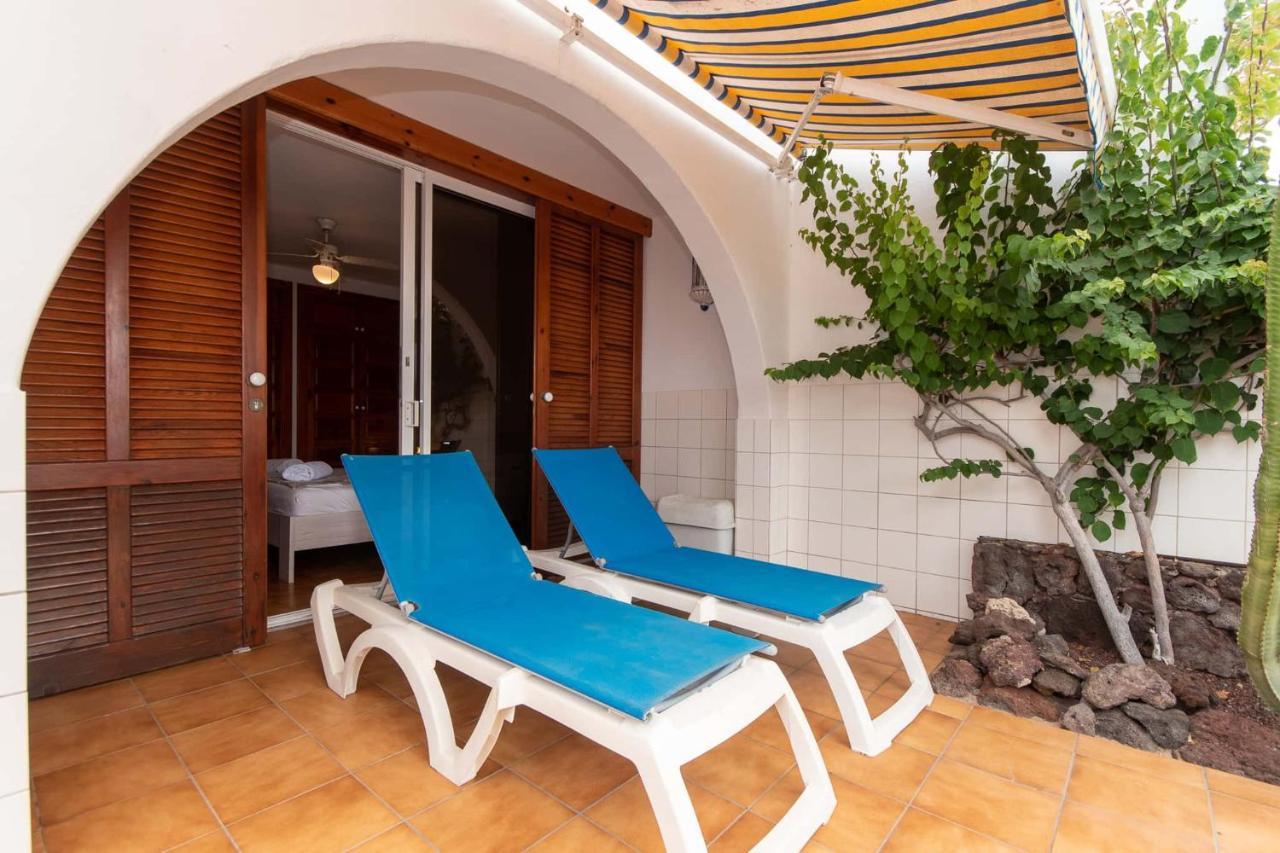 Park Santiago Iii 200 - Two Bed Overlooking And Ocean Playa de las Américas