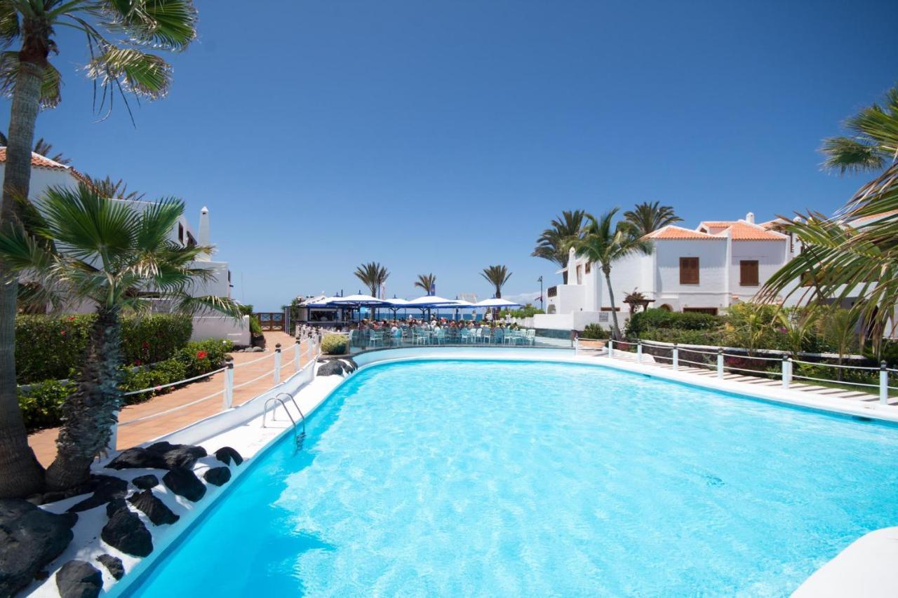 Apartamento Park Santiago Iii 200 - Two Bed Overlooking And Ocean Playa de las Américas