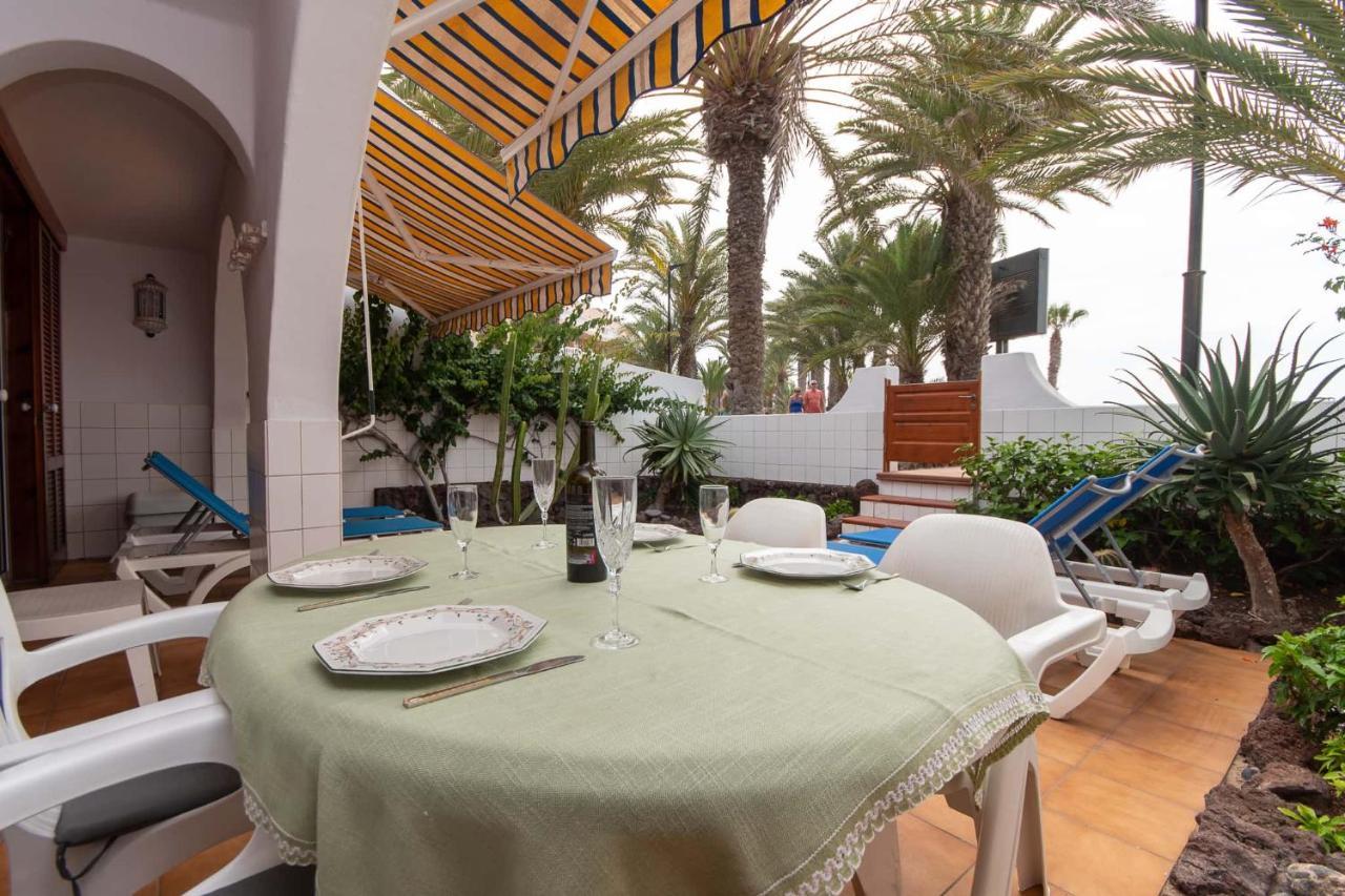 Park Santiago Iii 200 - Two Bed Overlooking And Ocean