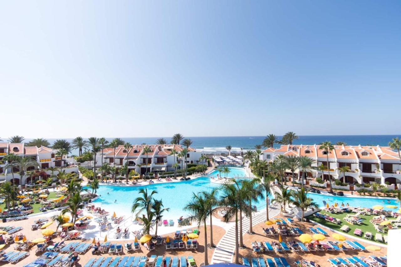 Park Santiago Iii 200 - Two Bed Overlooking And Ocean Apartamento *