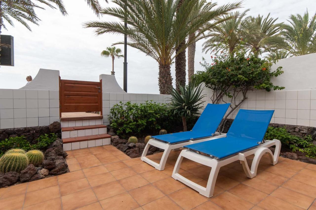 Park Santiago Iii 200 - Two Bed Overlooking And Ocean