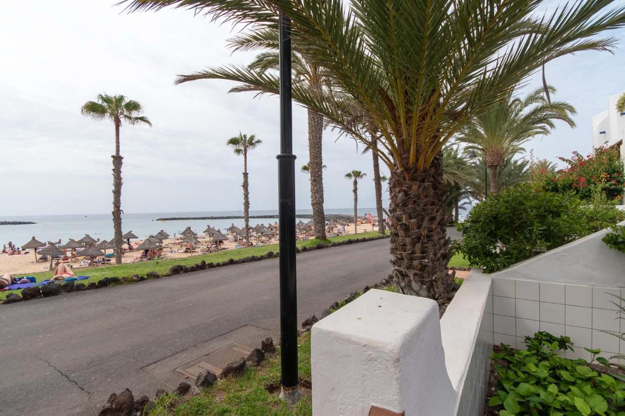 Park Santiago Iii 200 - Two Bed Overlooking And Ocean *
