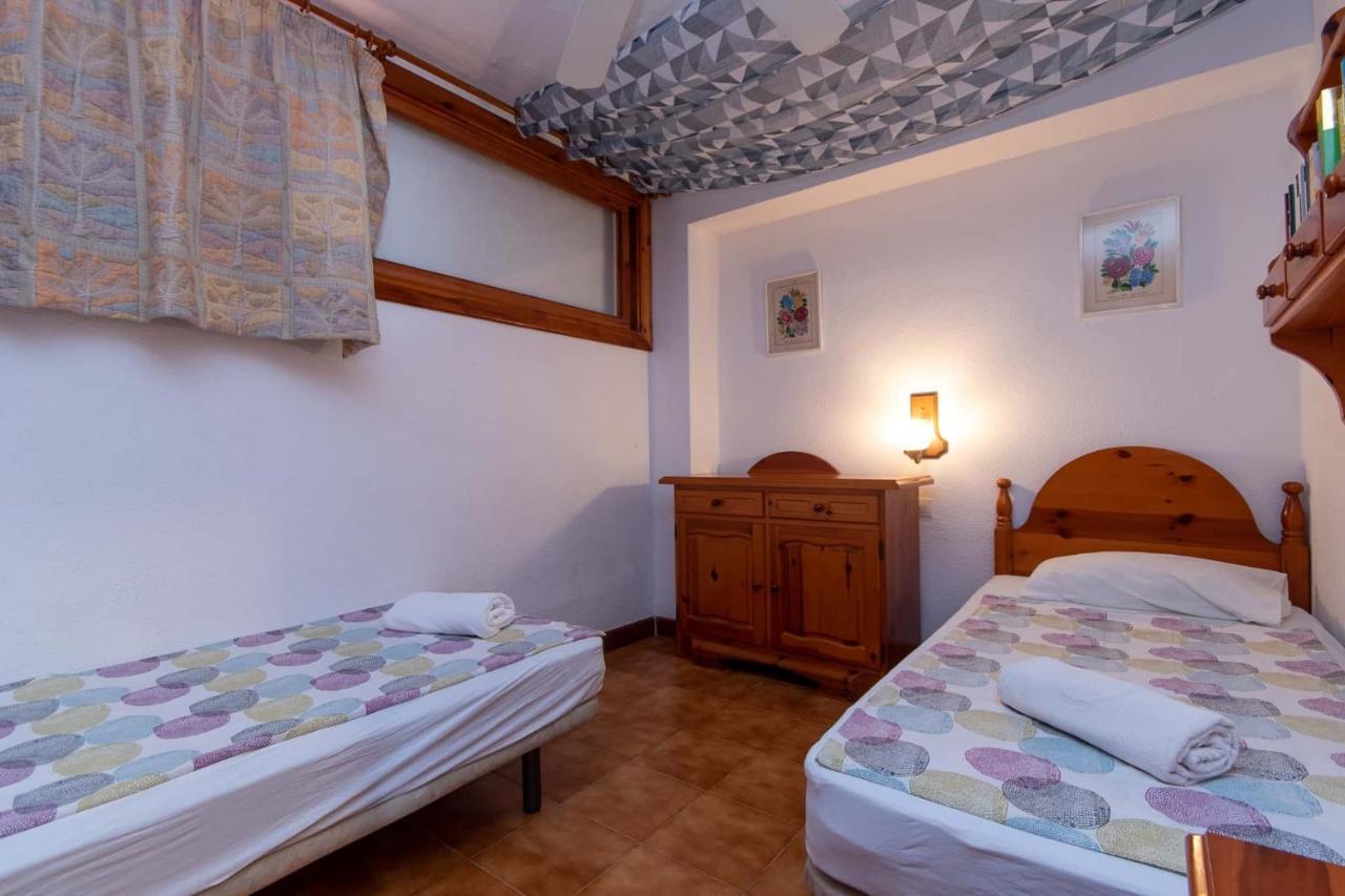 Apartamento Park Santiago Iii 200 - Two Bed Overlooking And Ocean Playa de las Américas