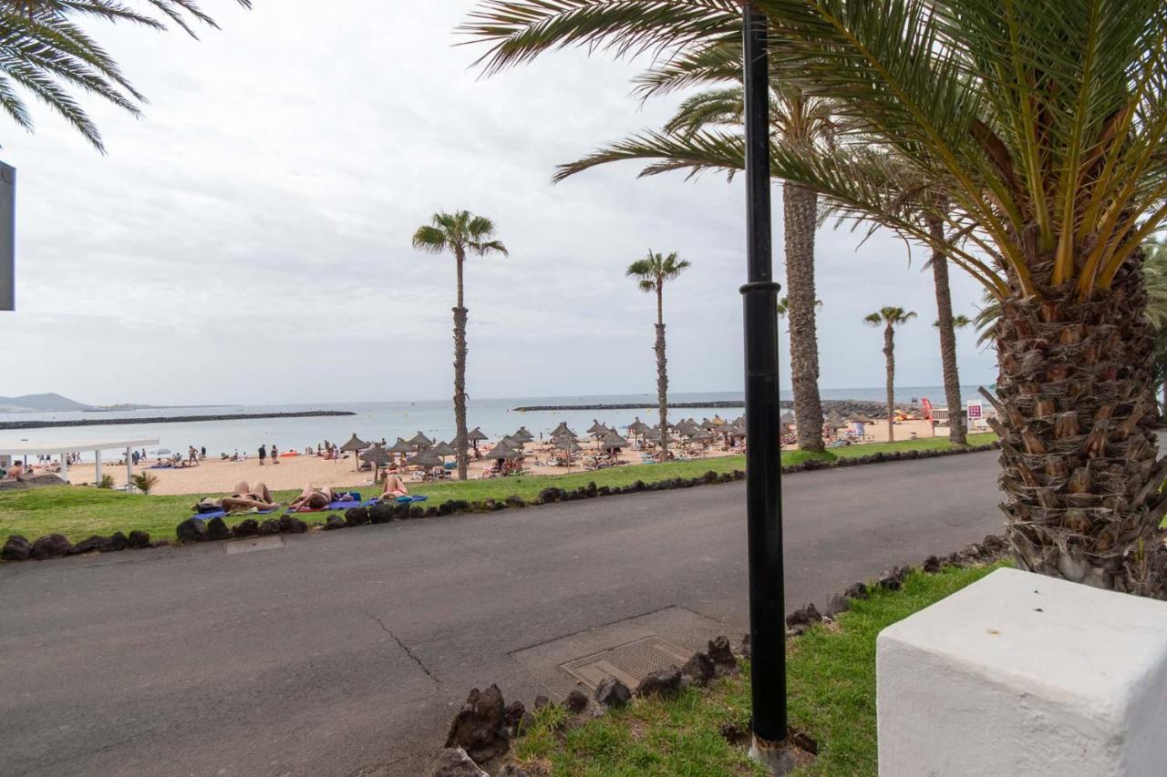 Apartamento Park Santiago Iii 200 - Two Bed Overlooking And Ocean *