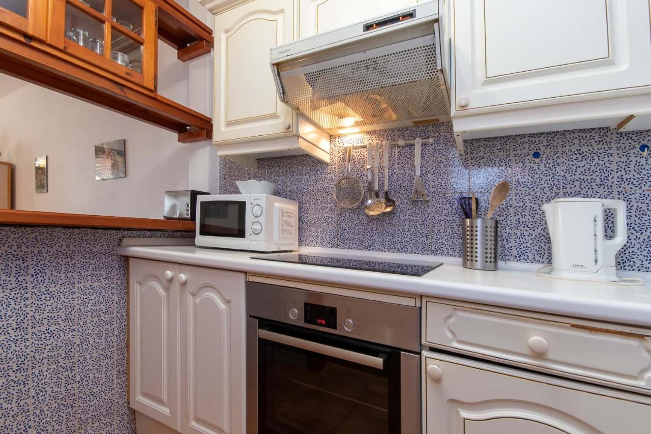 Park Santiago Iii 200 - Two Bed Overlooking And Ocean Apartamento