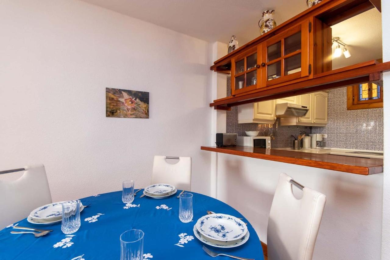 Park Santiago Iii 200 - Two Bed Overlooking And Ocean Apartamento Playa de las Américas
