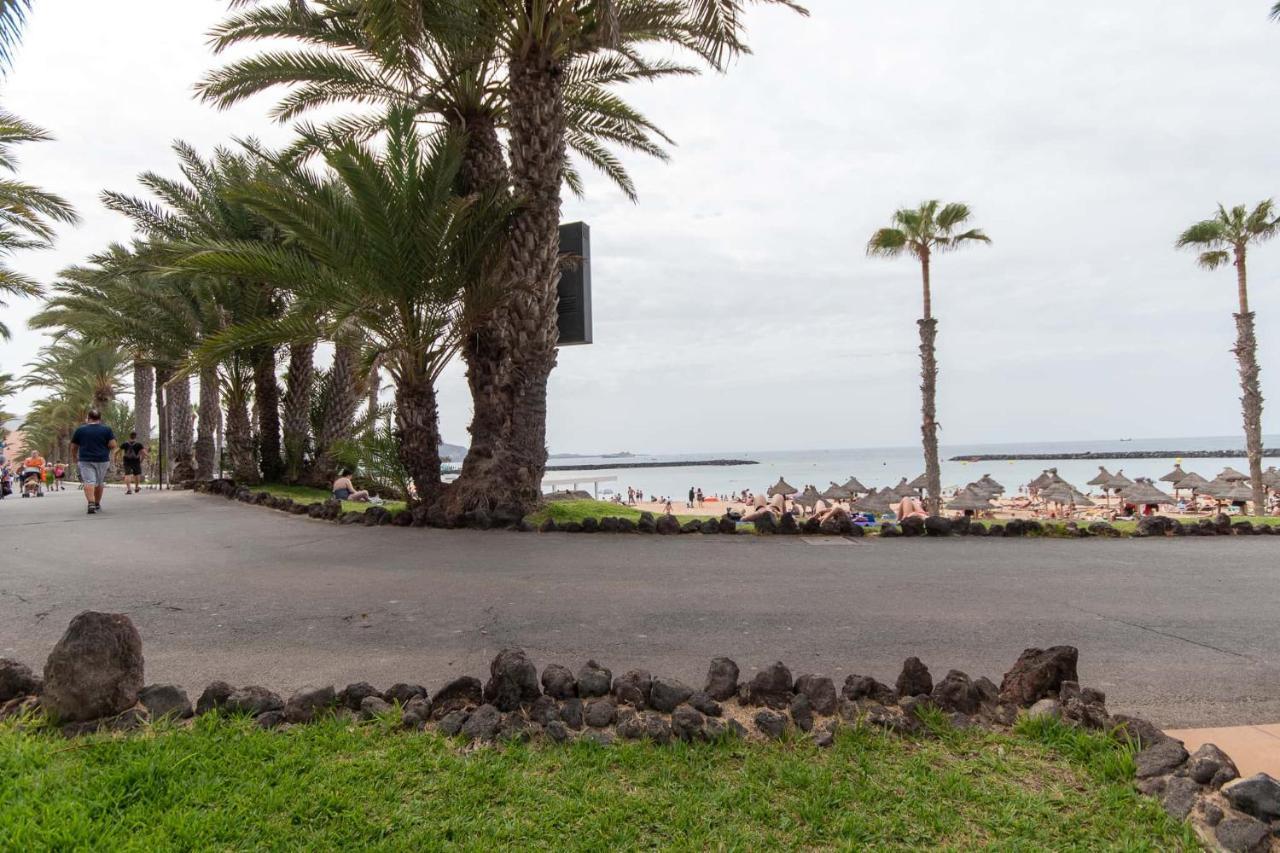 Apartamento Park Santiago Iii 200 - Two Bed Overlooking And Ocean *