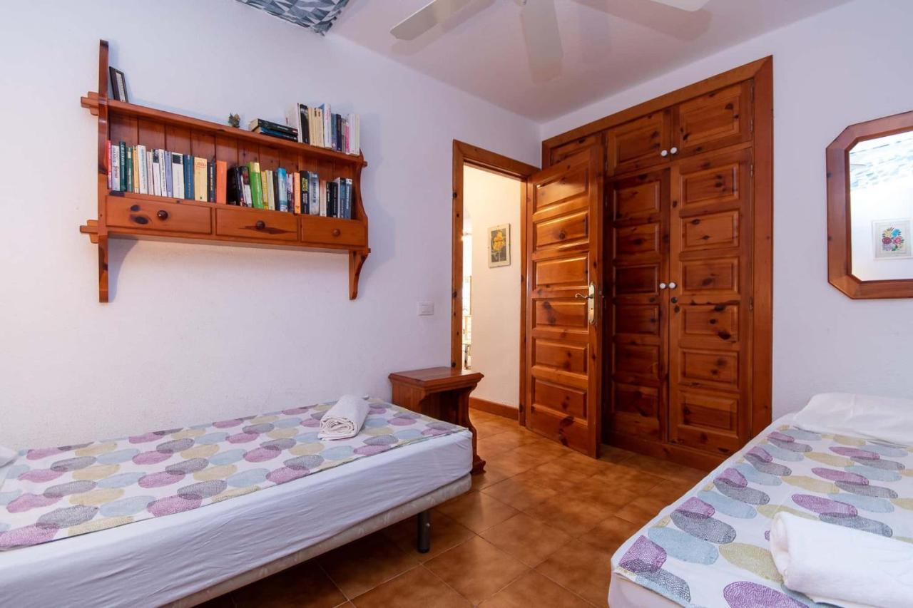 Park Santiago Iii 200 - Two Bed Overlooking And Ocean Playa de las Américas
