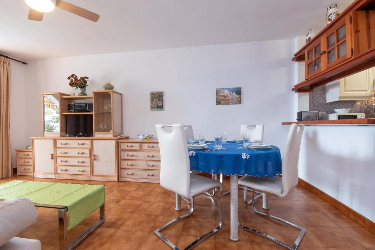 Apartamento Park Santiago Iii 200 - Two Bed Overlooking And Ocean Playa de las Américas