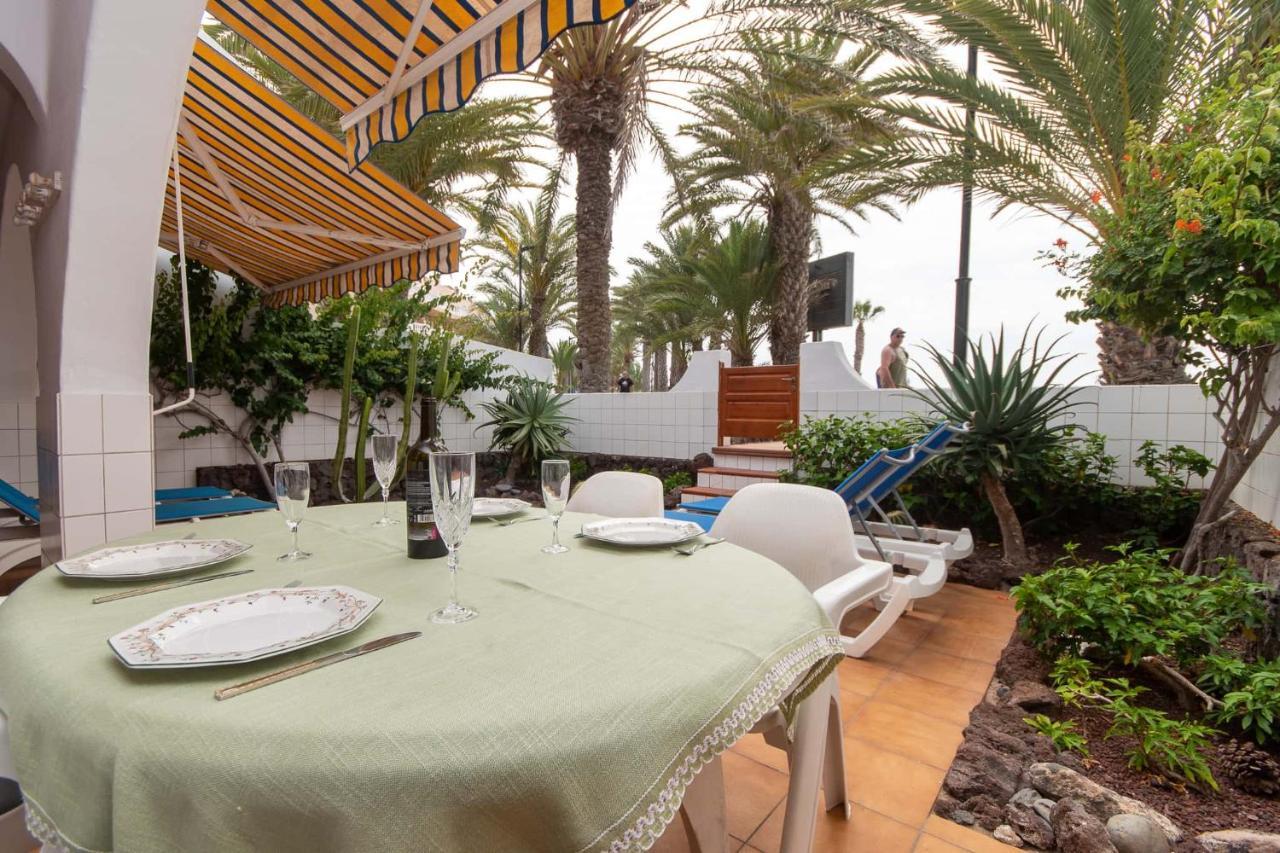 Apartamento Park Santiago Iii 200 - Two Bed Overlooking And Ocean Playa de las Américas