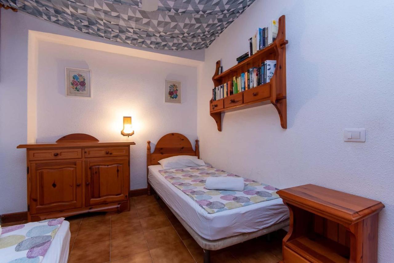 Apartamento Park Santiago Iii 200 - Two Bed Overlooking And Ocean