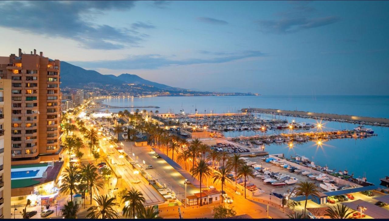 Villa El Coto Fuengirola