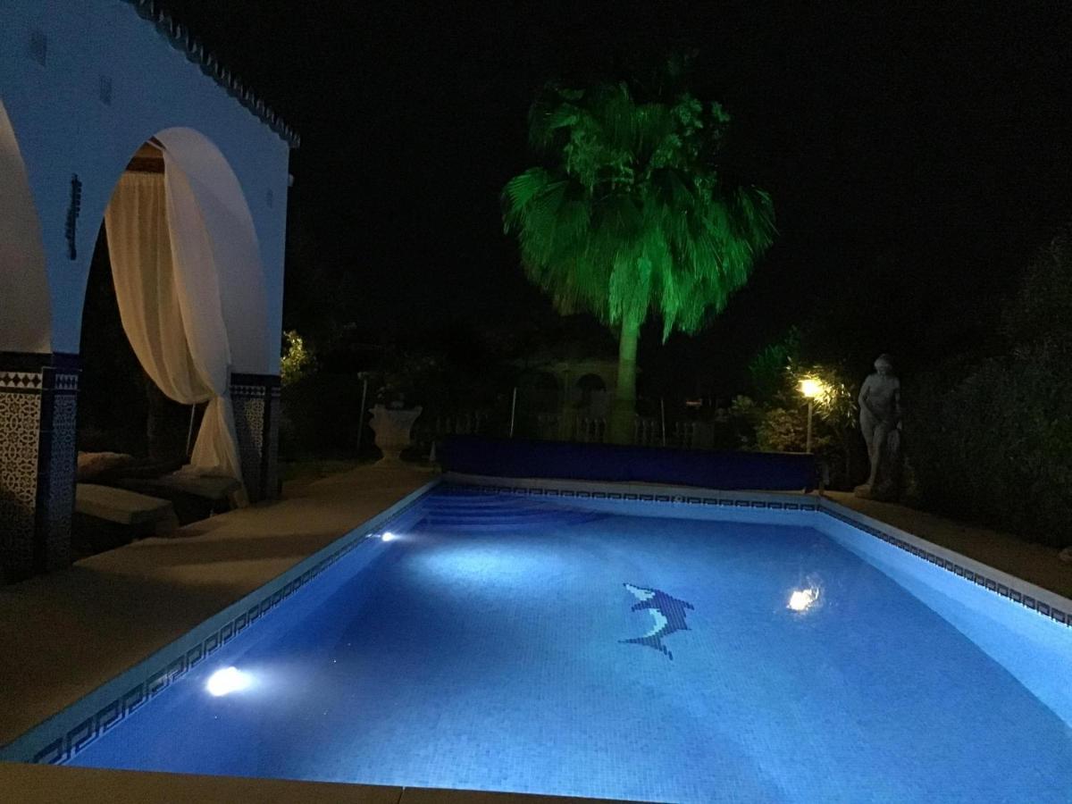 Villa El Coto