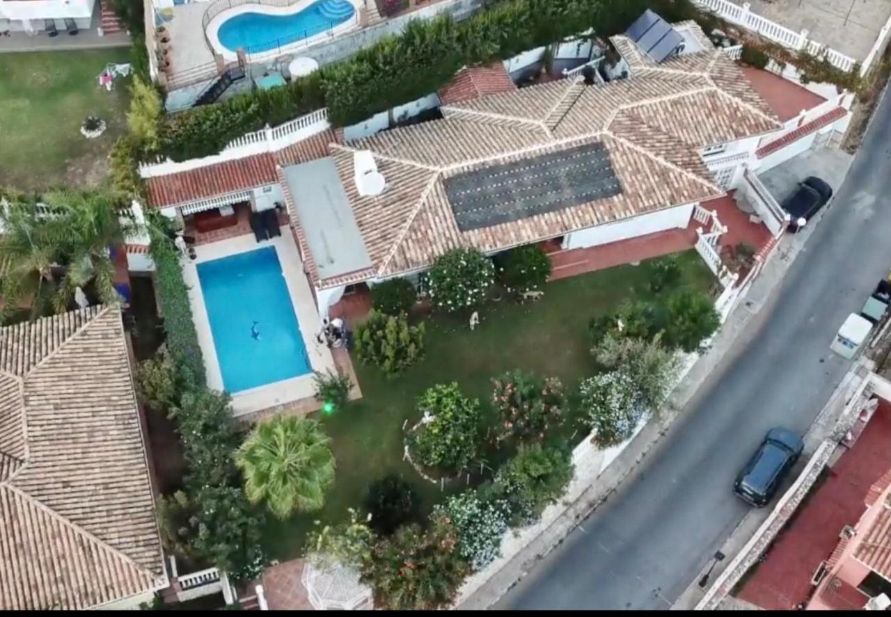 Villa El Coto Fuengirola