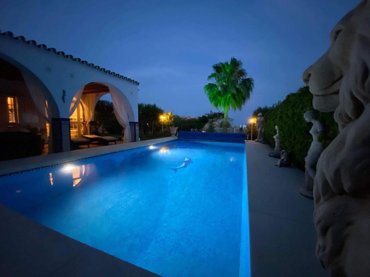 Villa El Coto *