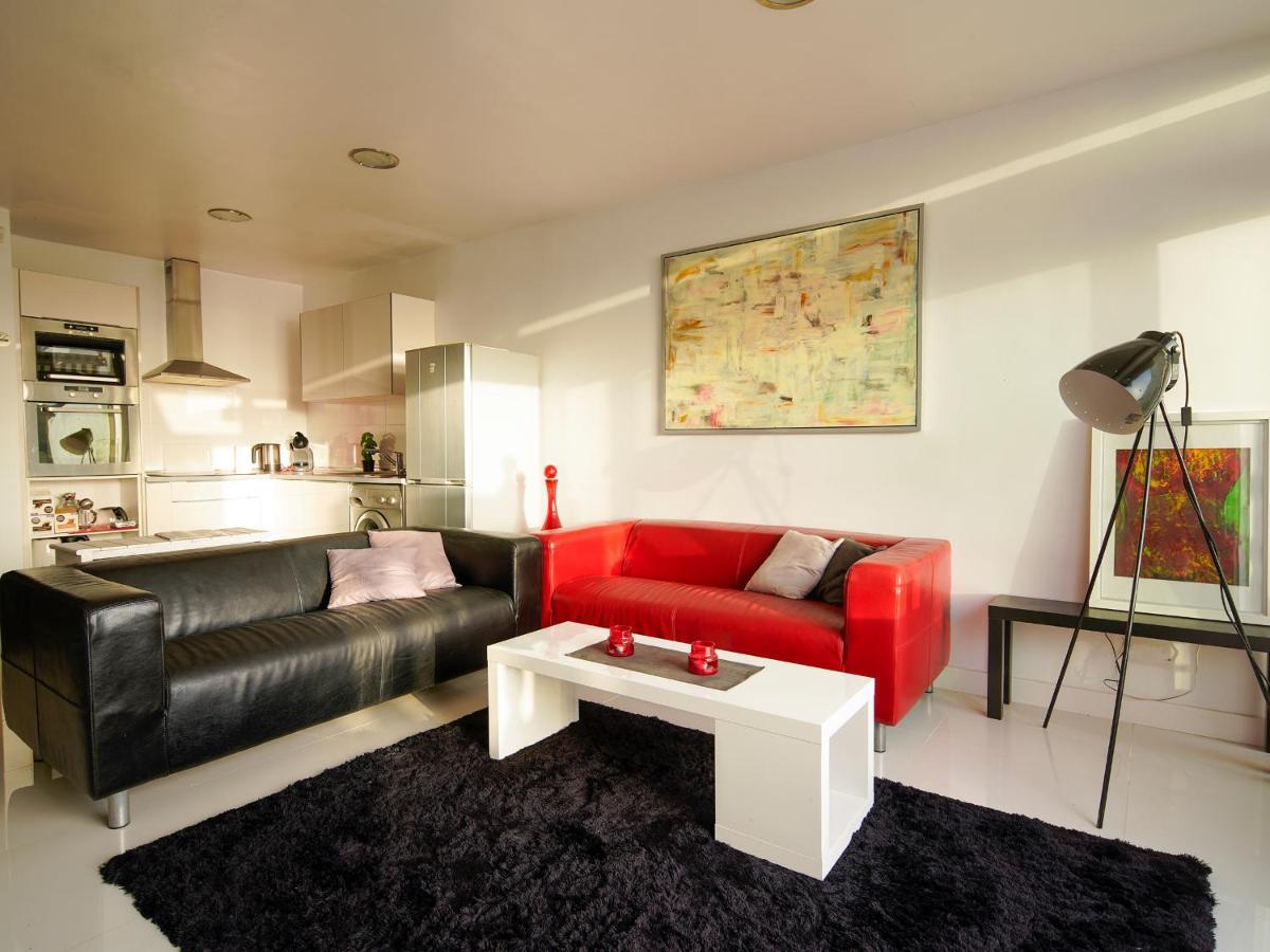 Meerblick-apartment Ula Apartamento Los Realejos