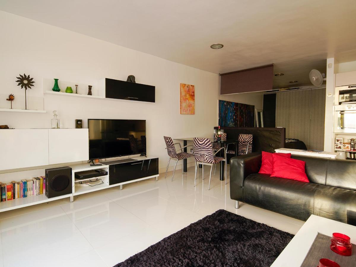 Meerblick-apartment Ula *