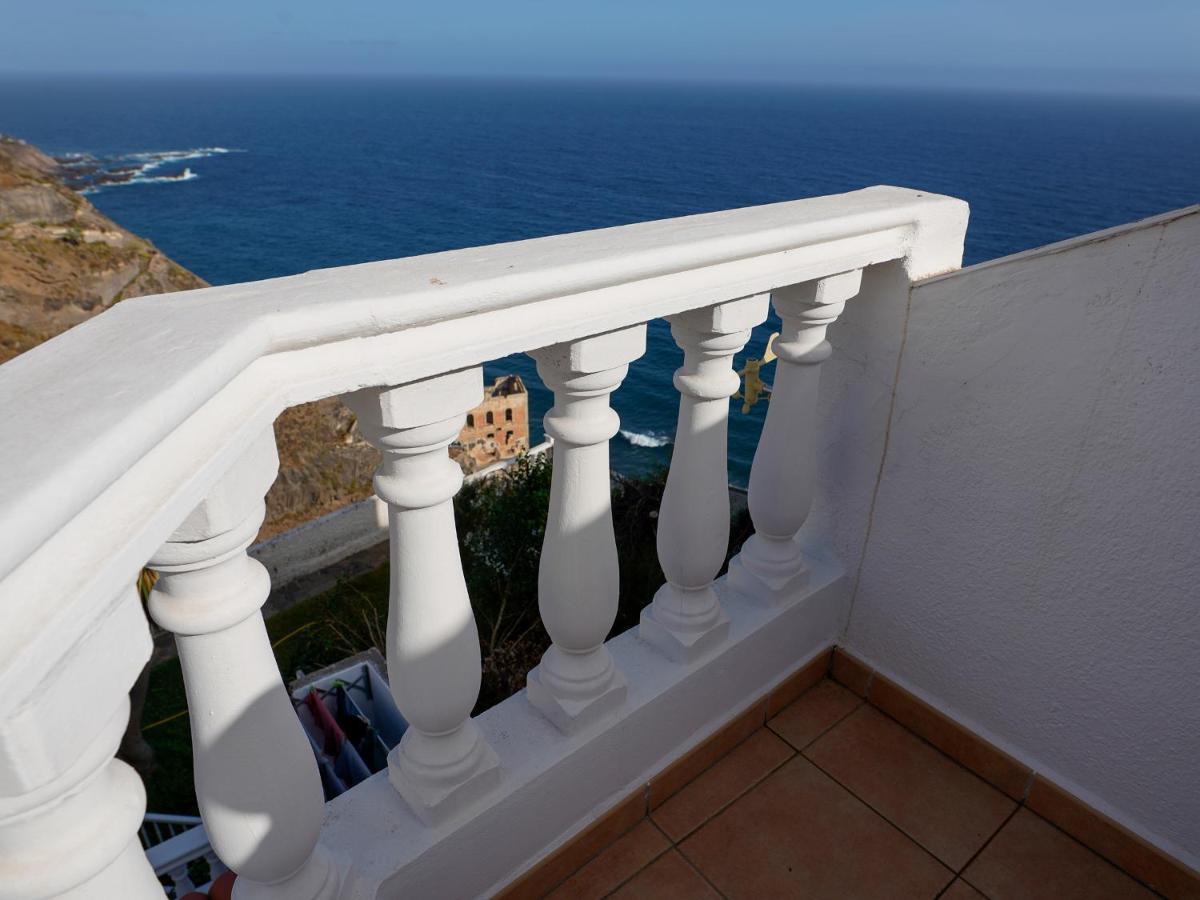 Meerblick-apartment Ula *