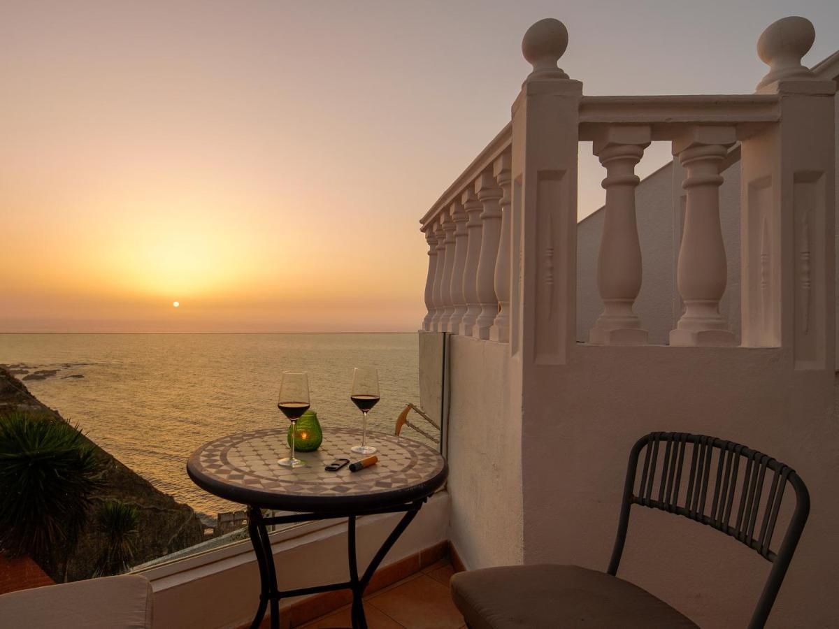 Apartamento Meerblick-apartment Ula Los Realejos