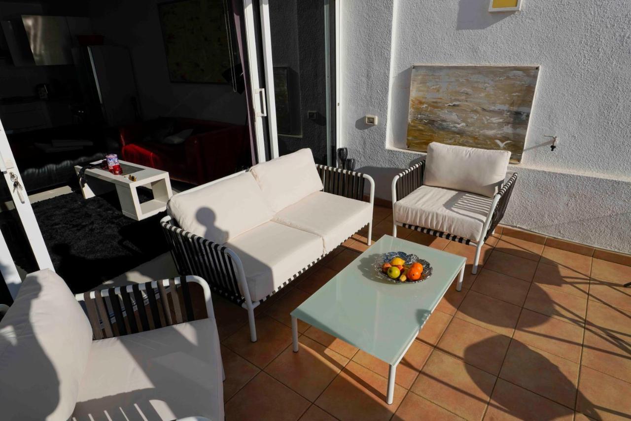 Meerblick-apartment Ula Apartamento *