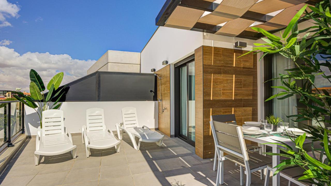 Apartment Oasis By Aloha Bay