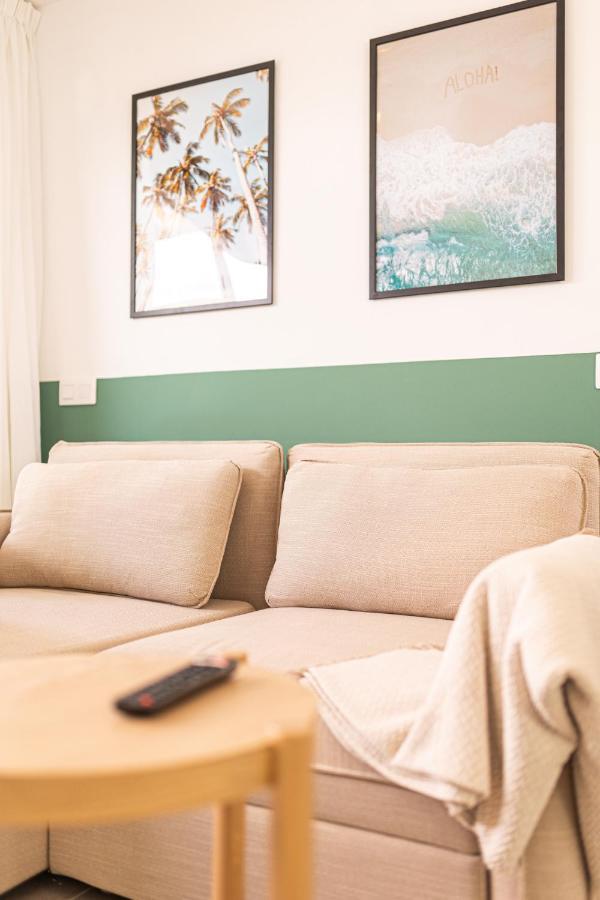 Apartment Oasis By Aloha Bay *