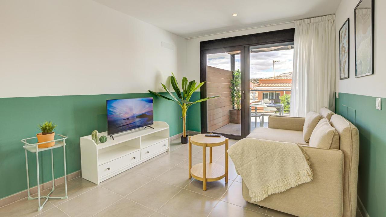 Oasis By Aloha Bay Apartment