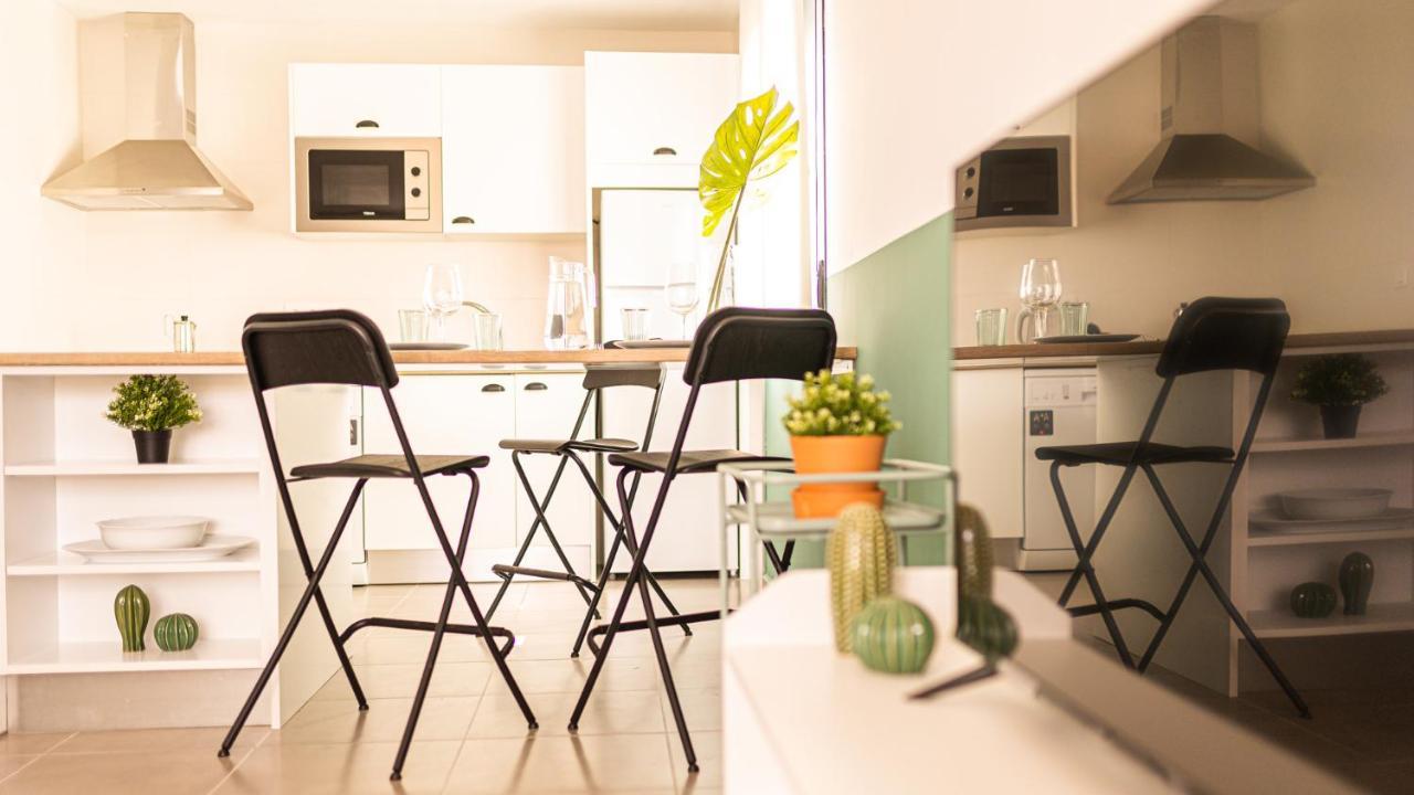 Oasis By Aloha Bay Apartment Caleta De Fuste