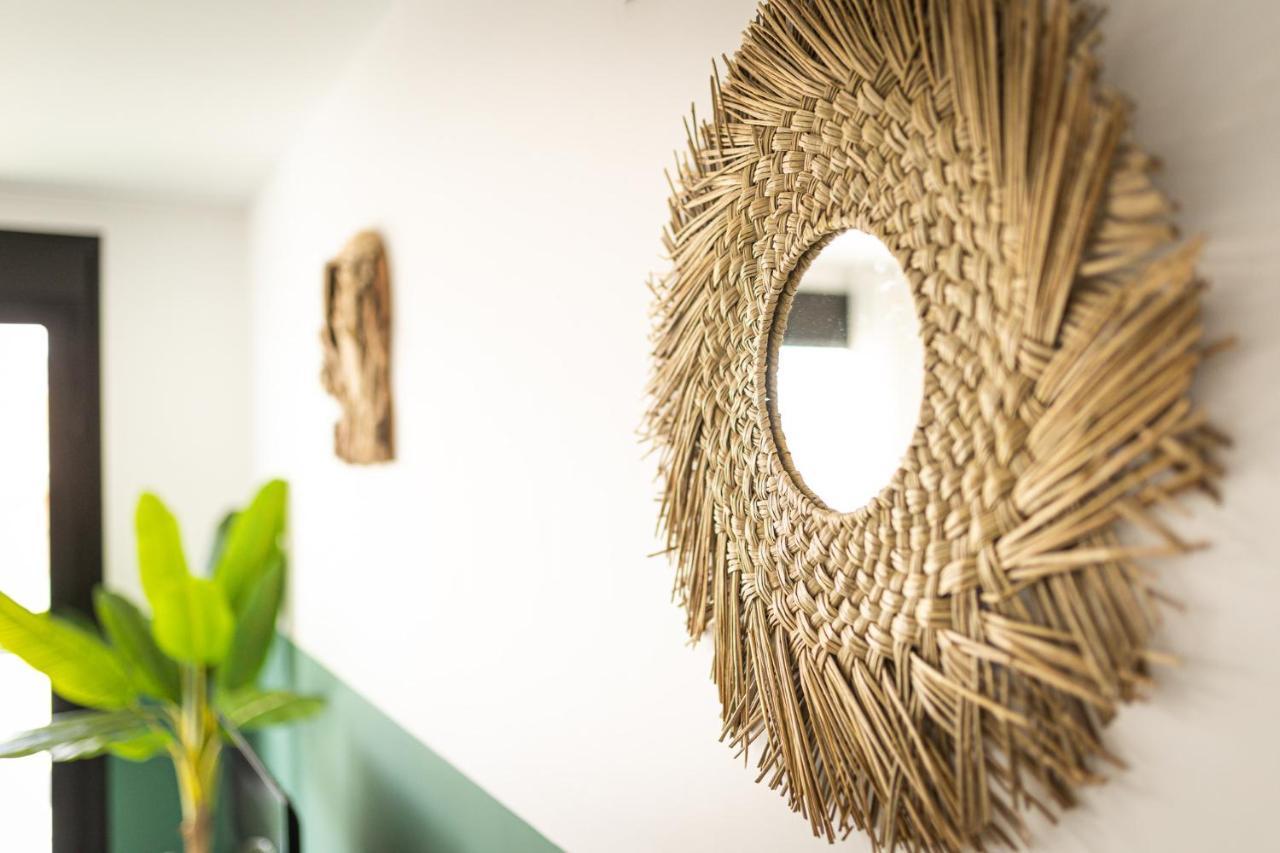 Apartment Oasis By Aloha Bay Caleta De Fuste