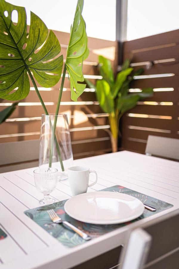Oasis By Aloha Bay Apartment Caleta De Fuste