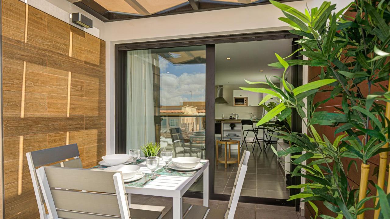Apartment Oasis By Aloha Bay