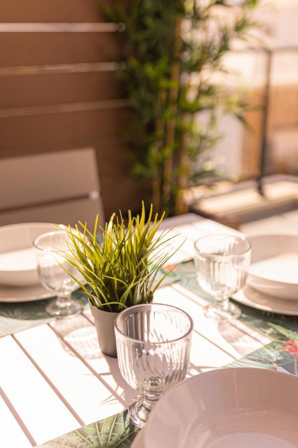 Apartment Oasis By Aloha Bay Caleta De Fuste