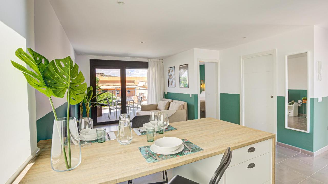 Apartment Oasis By Aloha Bay *