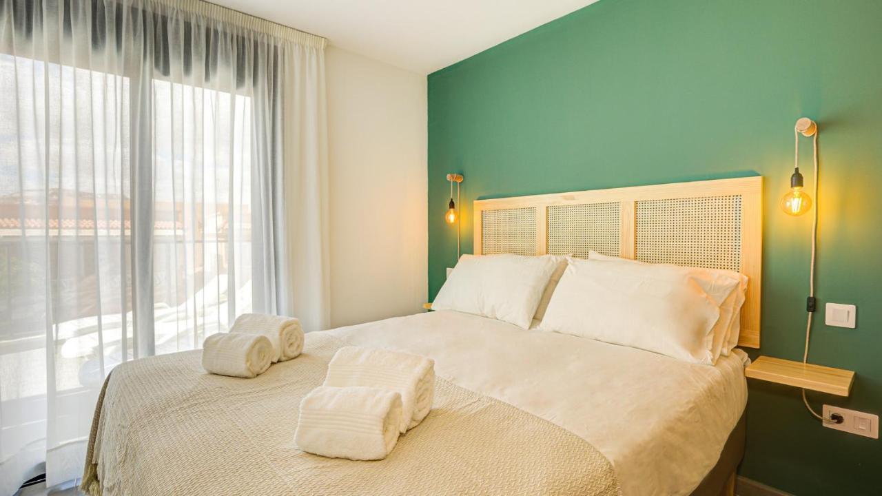 Oasis By Aloha Bay Apartment *