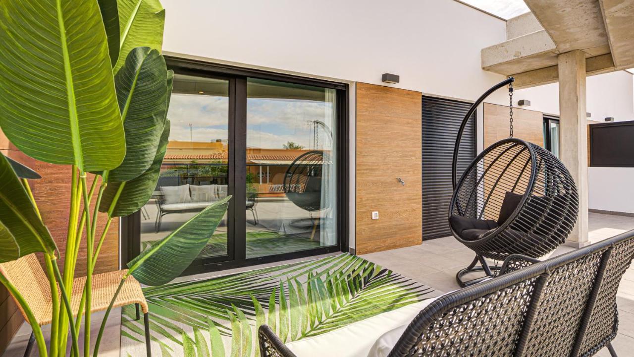 Oasis By Aloha Bay Apartment *