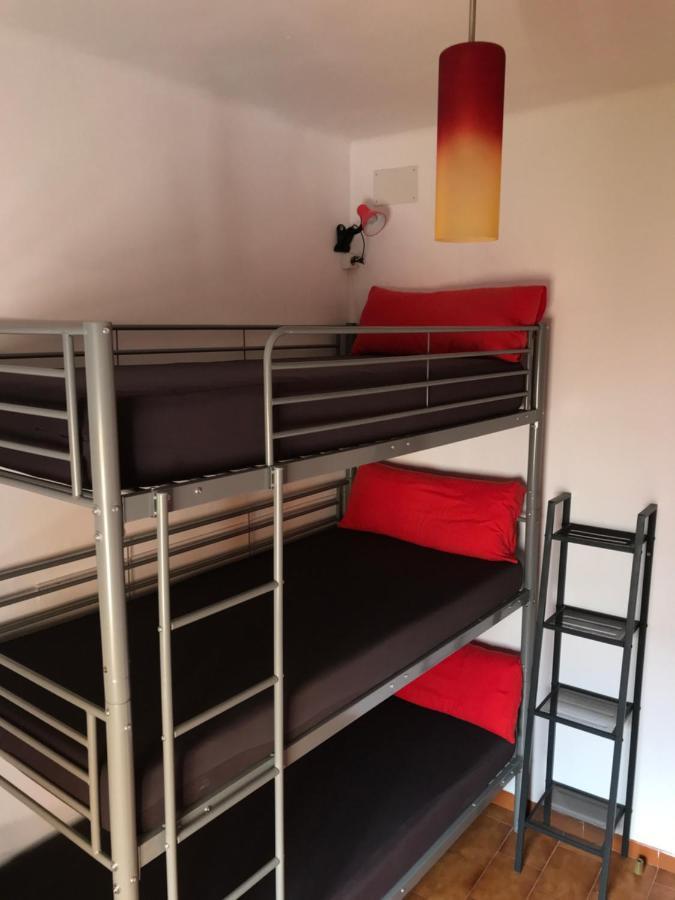 Hostel Mana Mana Youth Tossa de Mar